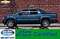 2012 Chevrolet Avalanche 4x4 LT BCam