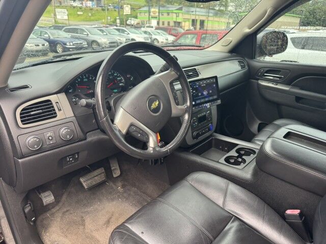 2012 Chevrolet Avalanche LT North Versailles PA