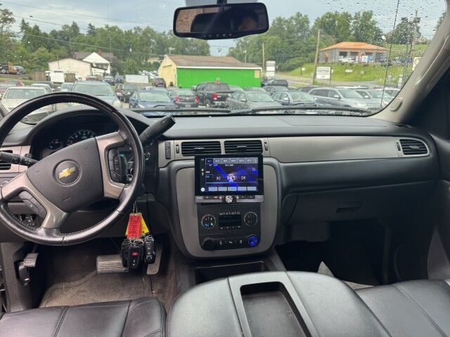 2012 Chevrolet Avalanche LT North Versailles PA