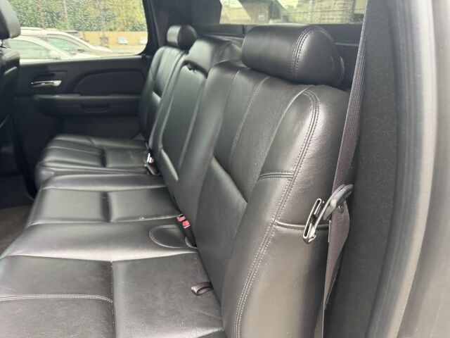 2012 Chevrolet Avalanche LT North Versailles PA