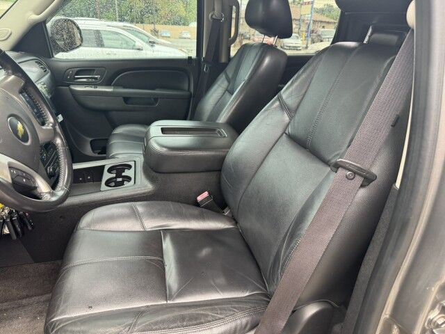 2012 Chevrolet Avalanche LT North Versailles PA