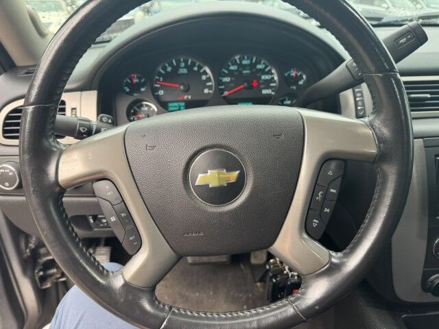 2012 Chevrolet Avalanche LT North Versailles PA