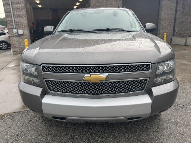 2012 Chevrolet Avalanche LT North Versailles PA
