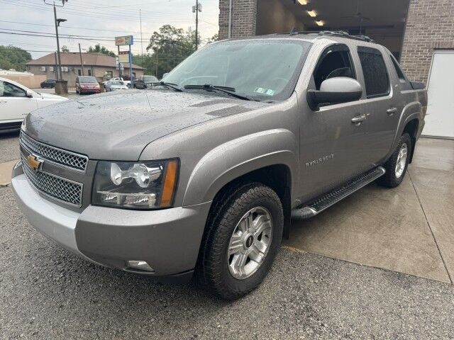 2012 Chevrolet Avalanche LT North Versailles PA