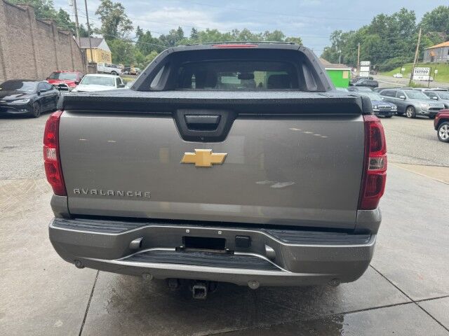 2012 Chevrolet Avalanche LT North Versailles PA