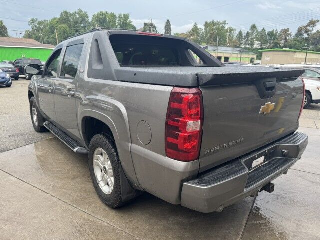 2012 Chevrolet Avalanche LT North Versailles PA