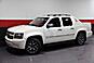 2012 Chevrolet Avalanche LTZ 4WD 4dr Truck Chicago IL