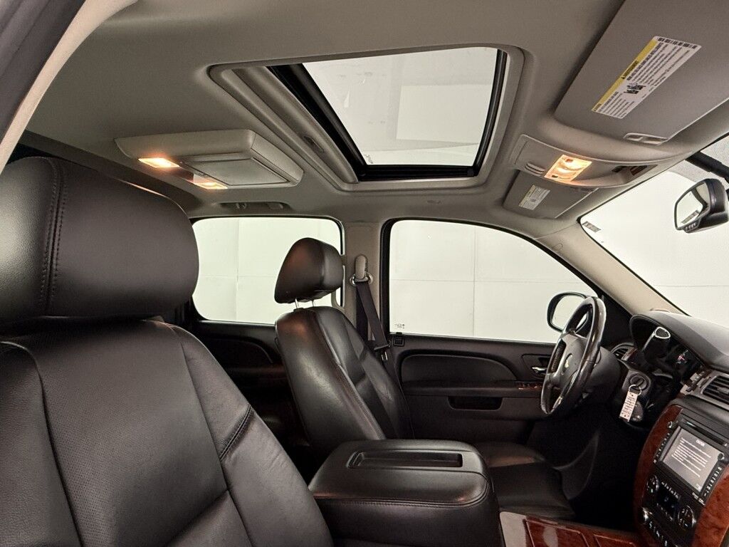 2012 Chevrolet Avalanche LTZ 4WD Maumee OH