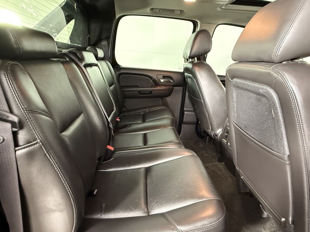 2012 Chevrolet Avalanche LTZ 4WD Maumee OH