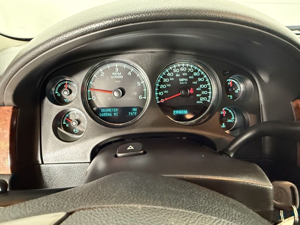 2012 Chevrolet Avalanche LTZ 4WD Maumee OH