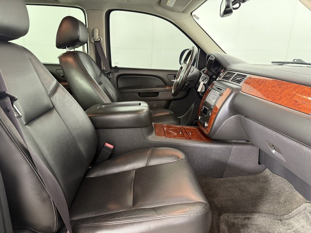 2012 Chevrolet Avalanche LTZ 4WD Maumee OH