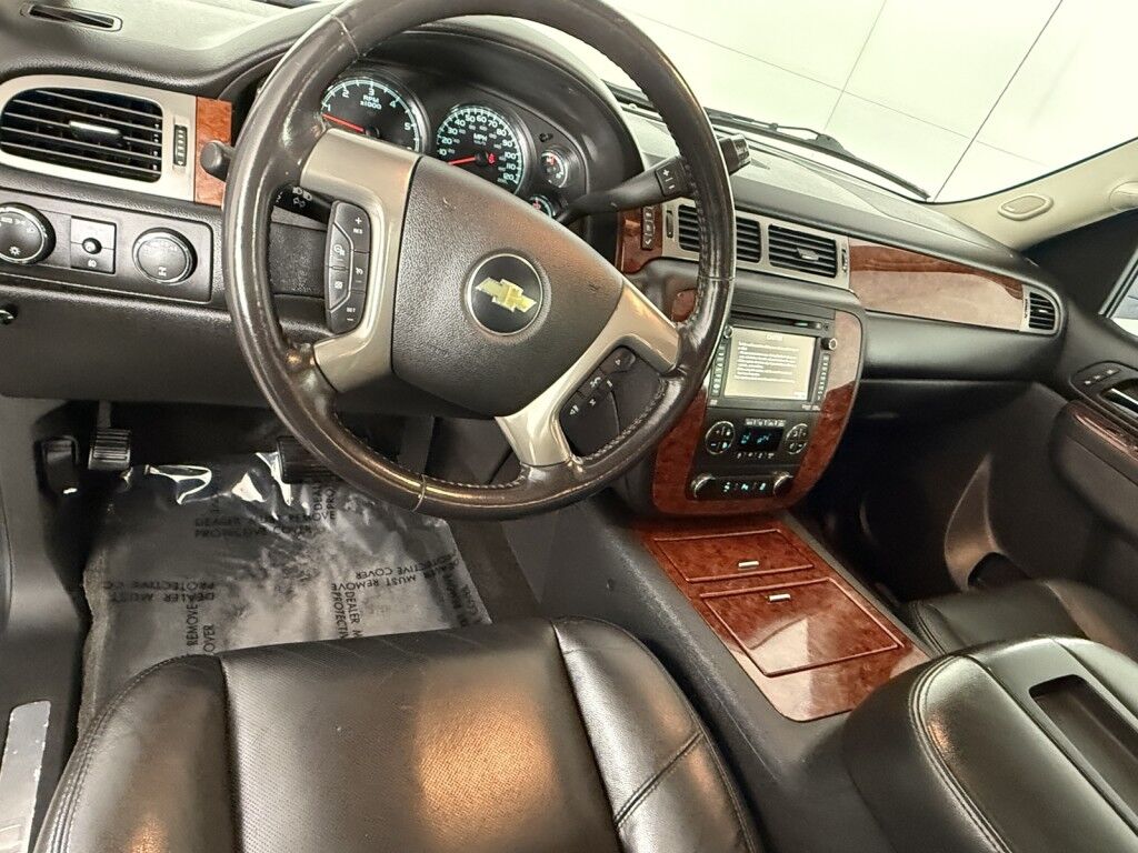 2012 Chevrolet Avalanche LTZ 4WD Maumee OH