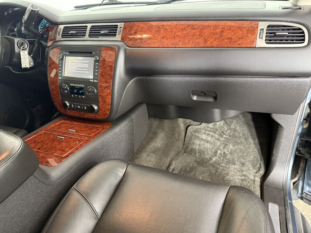2012 Chevrolet Avalanche LTZ 4WD Maumee OH