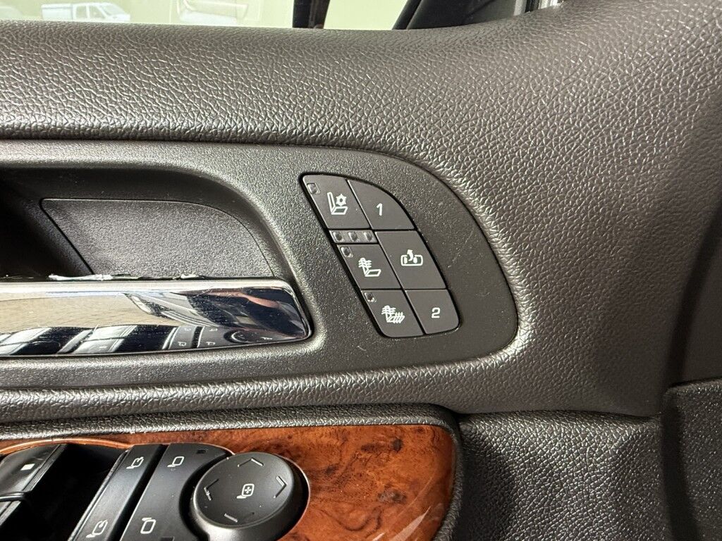 2012 Chevrolet Avalanche LTZ 4WD Maumee OH