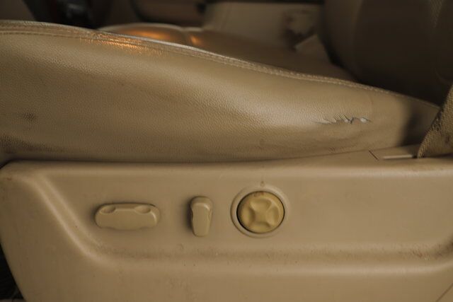 2012 Chevrolet Avalanche LTZ New Braunfels TX