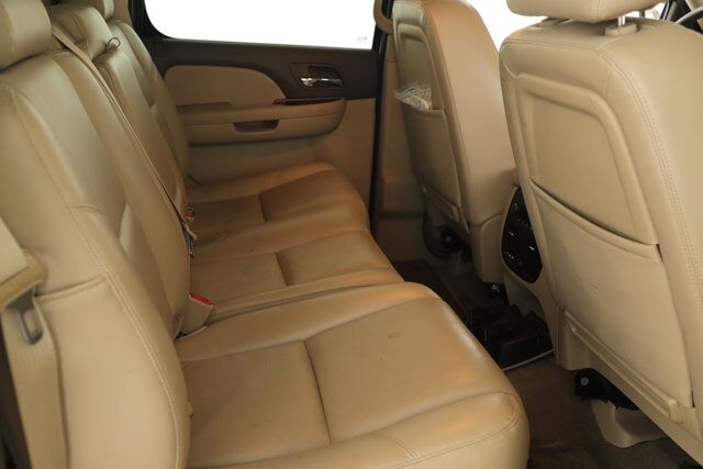 2012 Chevrolet Avalanche LTZ New Braunfels TX