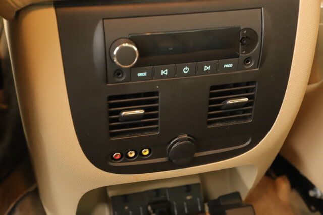 2012 Chevrolet Avalanche LTZ New Braunfels TX