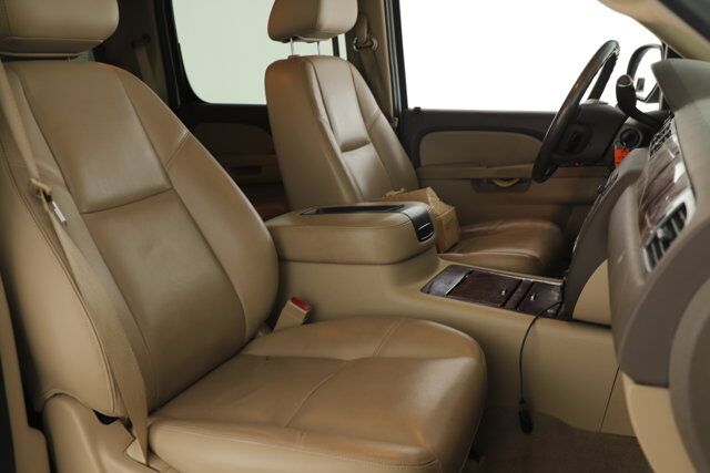 2012 Chevrolet Avalanche LTZ New Braunfels TX