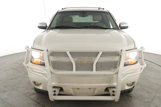 2012 Chevrolet Avalanche LTZ New Braunfels TX
