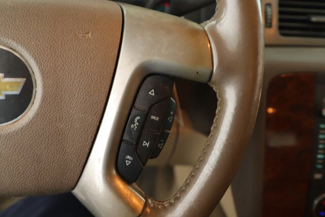 2012 Chevrolet Avalanche LTZ New Braunfels TX