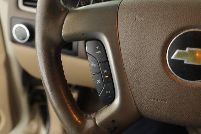 2012 Chevrolet Avalanche LTZ New Braunfels TX