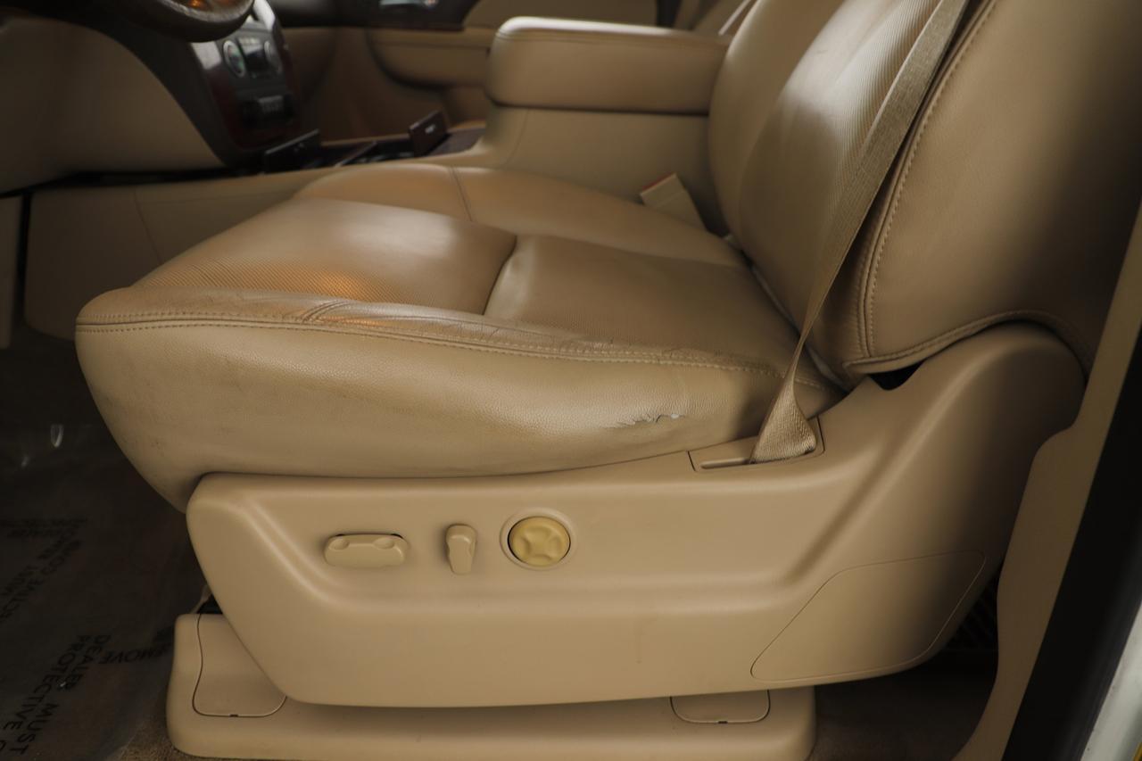 2012 Chevrolet Avalanche LTZ New Braunfels TX