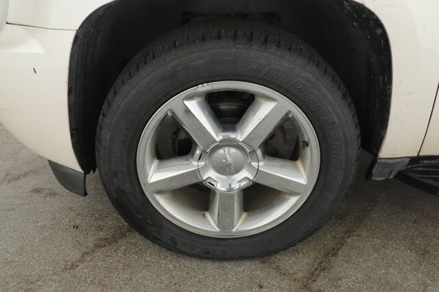 2012 Chevrolet Avalanche LTZ New Braunfels TX