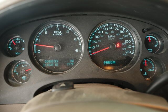 2012 Chevrolet Avalanche LTZ New Braunfels TX