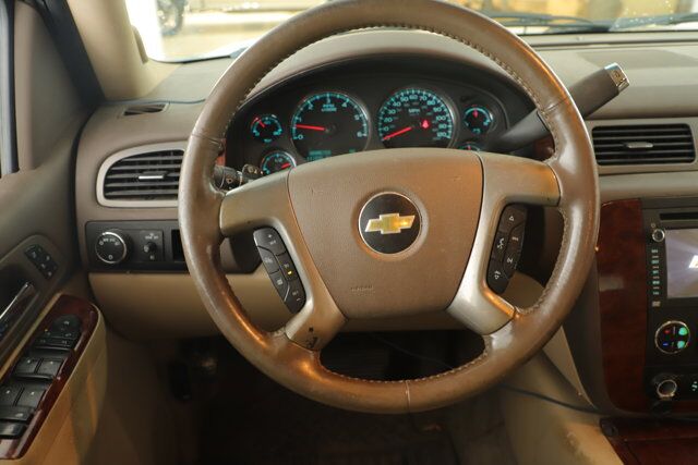 2012 Chevrolet Avalanche LTZ New Braunfels TX