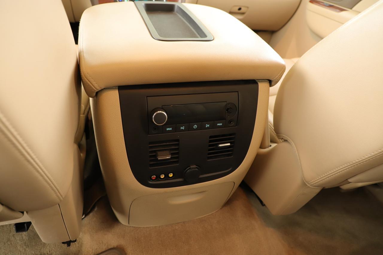 2012 Chevrolet Avalanche LTZ New Braunfels TX