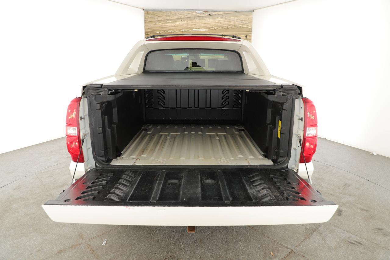 2012 Chevrolet Avalanche LTZ New Braunfels TX