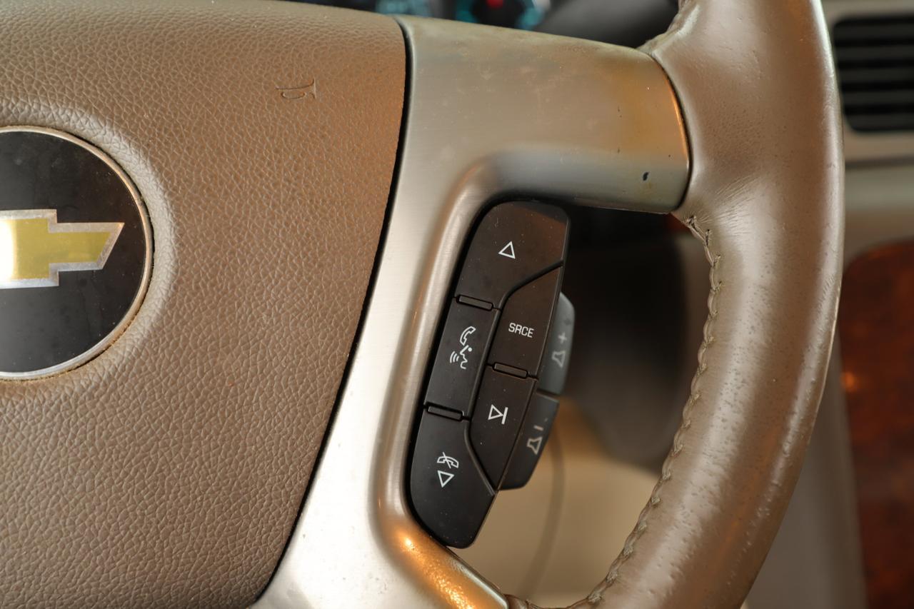 2012 Chevrolet Avalanche LTZ New Braunfels TX