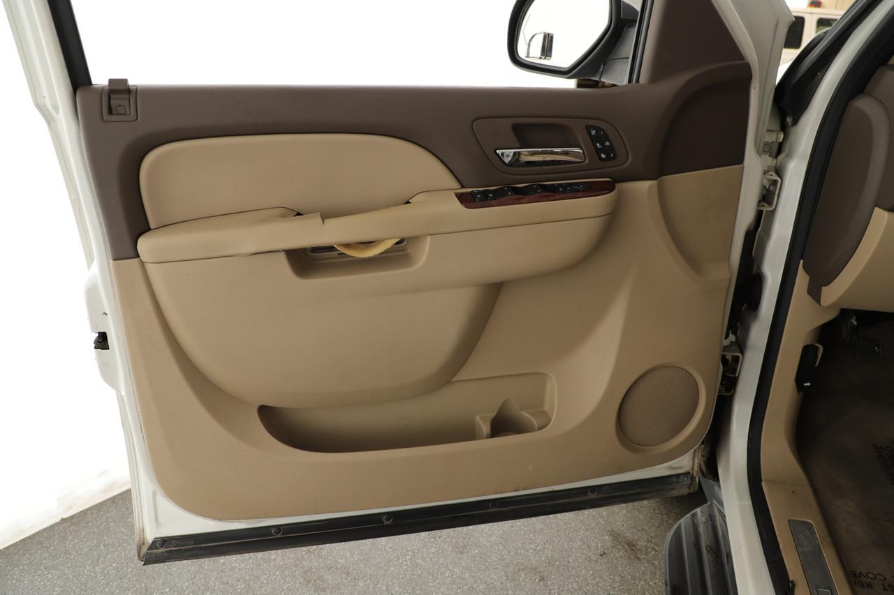 2012 Chevrolet Avalanche LTZ New Braunfels TX