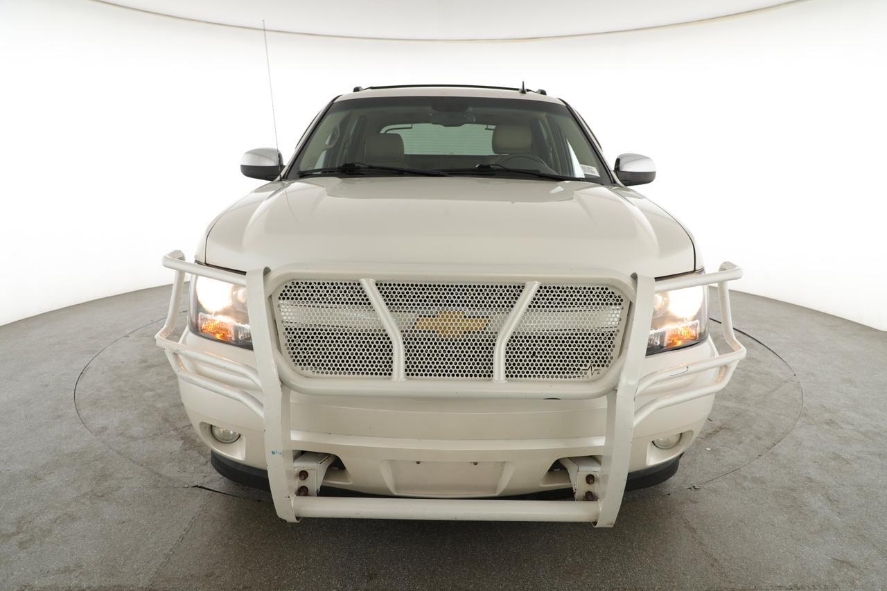 2012 Chevrolet Avalanche LTZ New Braunfels TX