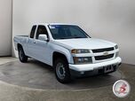 2012 Chevrolet COLORADO Work Truck