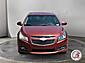 2012 Chevrolet CRUZE LT w/1LT Salt Lake City UT