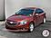 2012 Chevrolet CRUZE LT w/1LT Salt Lake City UT