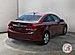 2012 Chevrolet CRUZE LT w/1LT Salt Lake City UT