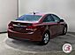2012 Chevrolet CRUZE LT w/1LT Salt Lake City UT