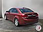 2012 Chevrolet CRUZE LT w/1LT Salt Lake City UT