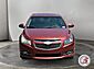 2012 Chevrolet CRUZE LT w/1LT Salt Lake City UT