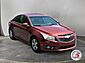 2012 Chevrolet CRUZE LT w/1LT Salt Lake City UT
