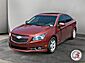 2012 Chevrolet CRUZE LT w/1LT Salt Lake City UT