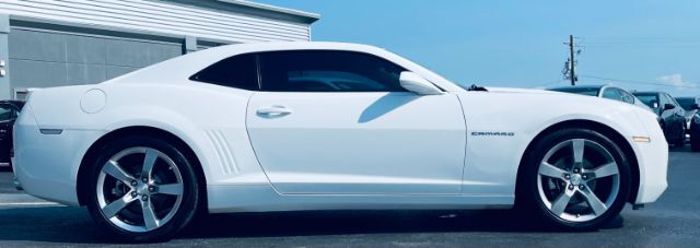 2012 Chevrolet Camaro - SD 1LS Hot Springs AR
