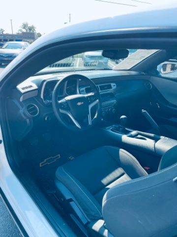 2012 Chevrolet Camaro - SD 1LS Hot Springs AR