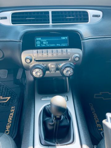 2012 Chevrolet Camaro - SD 1LS Hot Springs AR