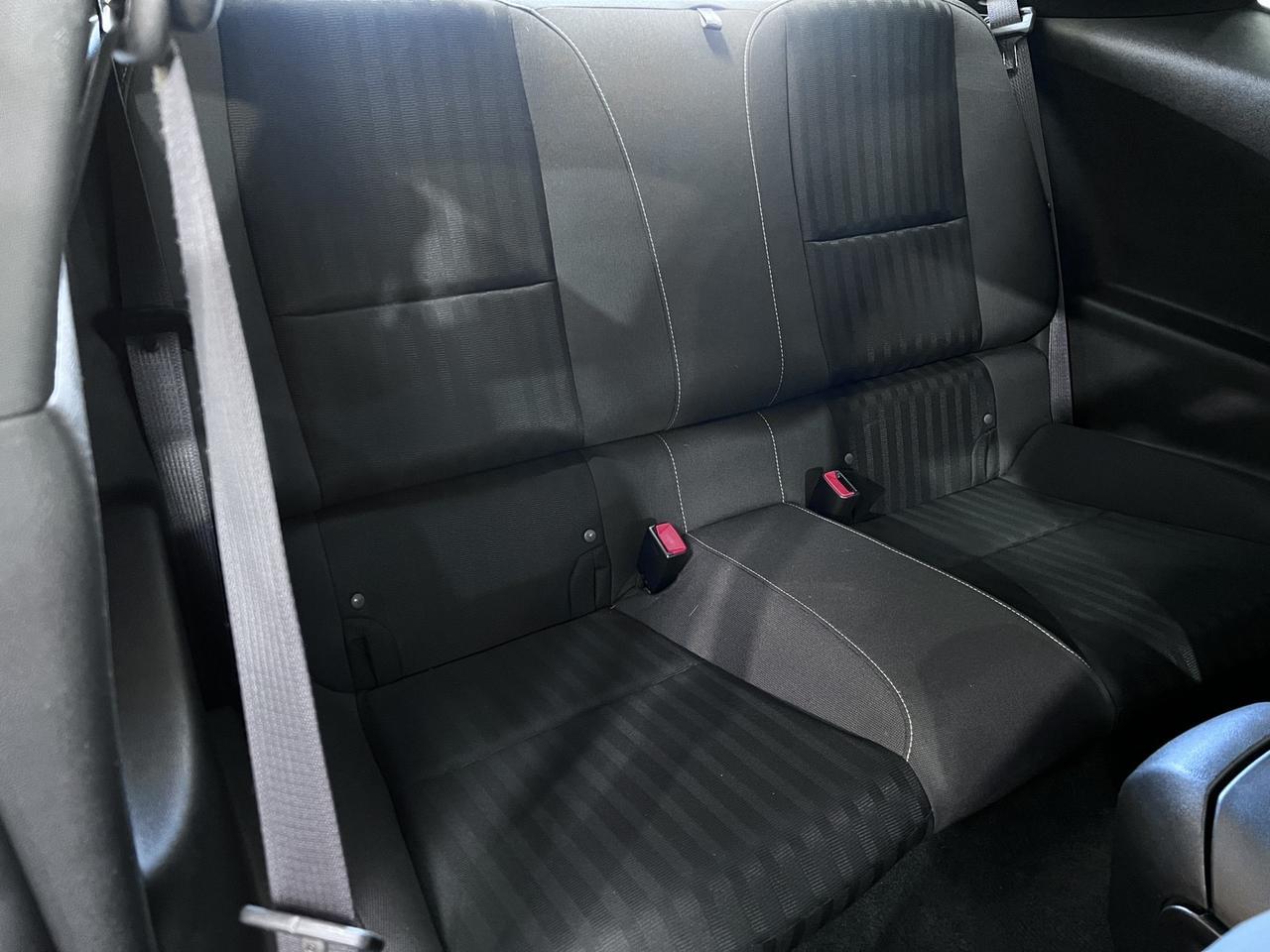2012 Chevrolet Camaro 1LS San Rafael CA