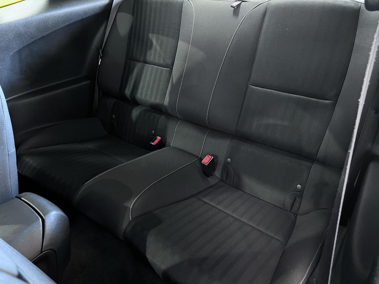 2012 Chevrolet Camaro 1LS San Rafael CA