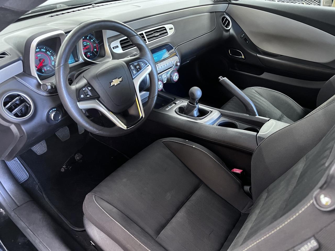 2012 Chevrolet Camaro 1LS San Rafael CA