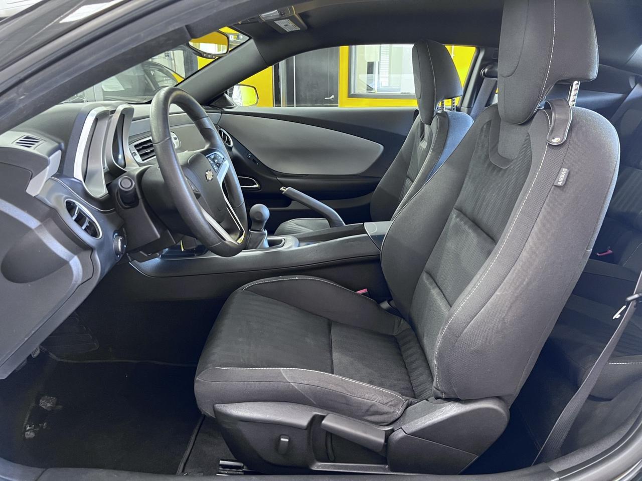 2012 Chevrolet Camaro 1LS San Rafael CA